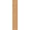 Ekena Millwork Funston Traditional Smooth Outlooker, Western Red Cedar, 7 1/2"W x 38"D x 42"H OUT08X38X42FST01SWR - alternate 3